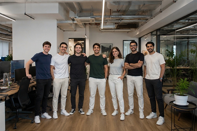 Webetzy team